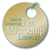 AAHA logo