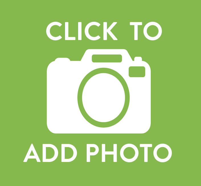 no pet photo